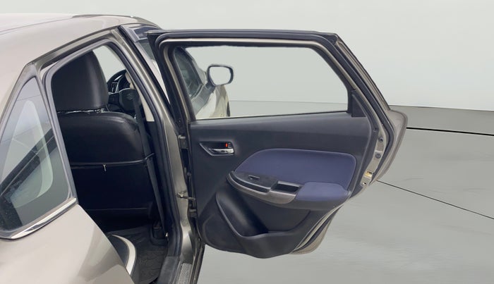 2020 Maruti Baleno DELTA PETROL 1.2, Petrol, Manual, 56,398 km, RHS Rear Door