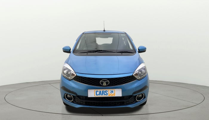 2016 Tata Tiago XZ PETROL, Petrol, Manual, 37,280 km, Front