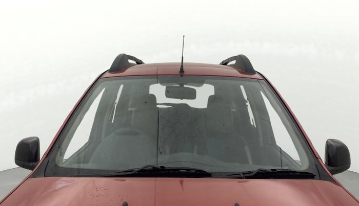 2015 Renault Duster 85 PS RXL DIESEL, Diesel, Manual, 1,18,559 km, Front Windshield