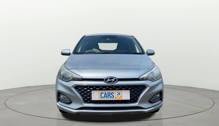 2019 Hyundai Elite i20 MAGNA PLUS 1.4 CRDI, Diesel, Manual, 91,161 km, Front