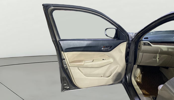 2017 Maruti Dzire VDI, Diesel, Manual, 78,458 km, LHS Front Door