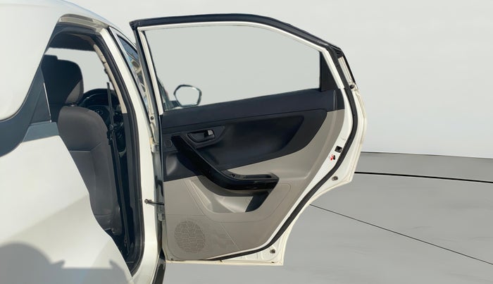 2019 Tata NEXON XM PETROL, Petrol, Manual, 27,537 km, RHS Rear Door