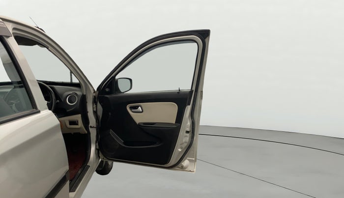 2022 Maruti Alto VXI PLUS, Petrol, Manual, 90,709 km, RHS Front Door