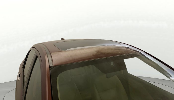 2014 Honda City 1.5L I-VTEC VX CVT, Petrol, Automatic, 38,322 km, Roof