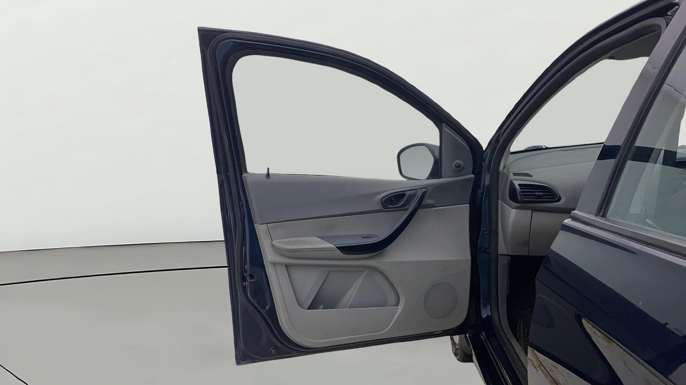 2021 Tata TIGOR XE PETROL, Petrol, Manual, 68,973 km, LHS Front Door