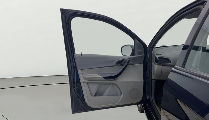 2021 Tata TIGOR XE PETROL, Petrol, Manual, 68,973 km, LHS Front Door