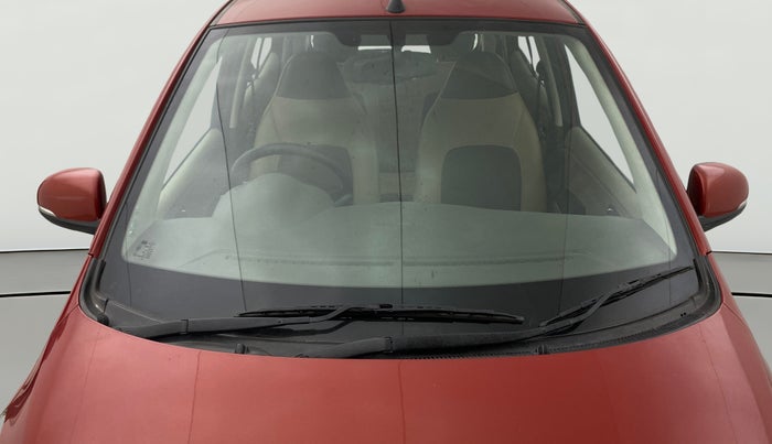 2013 Hyundai i10 SPORTZ 1.2, Petrol, Manual, 45,661 km, Front Windshield