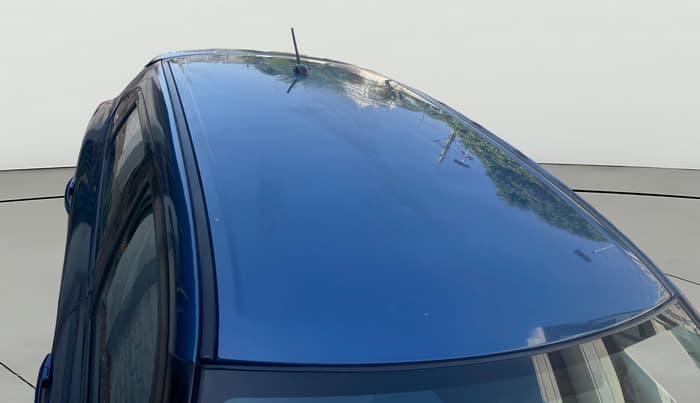 2016 Maruti Baleno DELTA PETROL 1.2, Petrol, Manual, 52,301 km, Roof