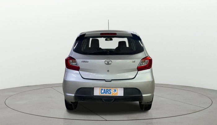 2018 Tata Tiago XZ PETROL, Petrol, Manual, 72,616 km, Back/Rear
