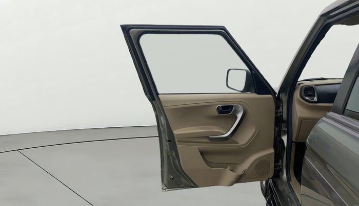 2022 Mahindra BOLERO NEO N 10, Diesel, Manual, 26,000 km, LHS Front Door