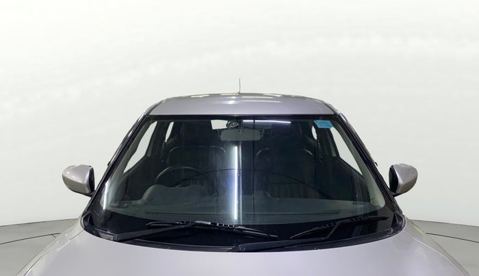 2019 Maruti Swift VXI AMT, Petrol, Automatic, 39,948 km, Front Windshield