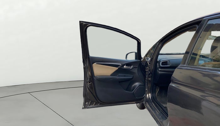 2017 Honda Jazz 1.2L I-VTEC V AT, Petrol, Automatic, 28,120 km, LHS Front Door