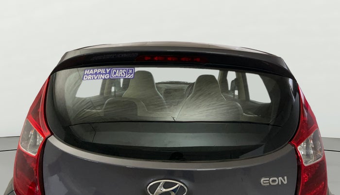 2018 Hyundai Eon ERA PLUS (O), Petrol, Manual, 26,023 km, Rear Windshield