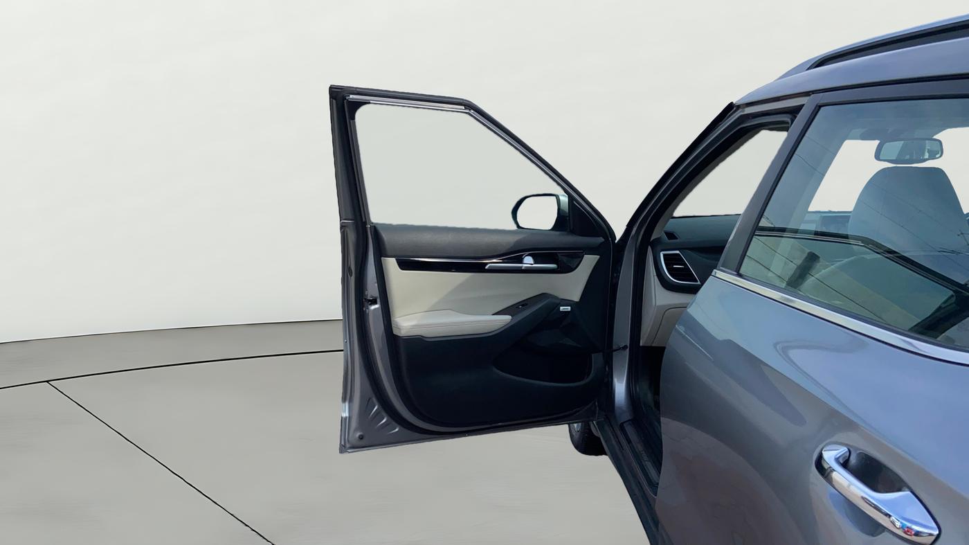 2019 KIA SELTOS GTX PLUS DCT 1.4 PETROL, Petrol, Automatic, 59,878 km, LHS Front Door