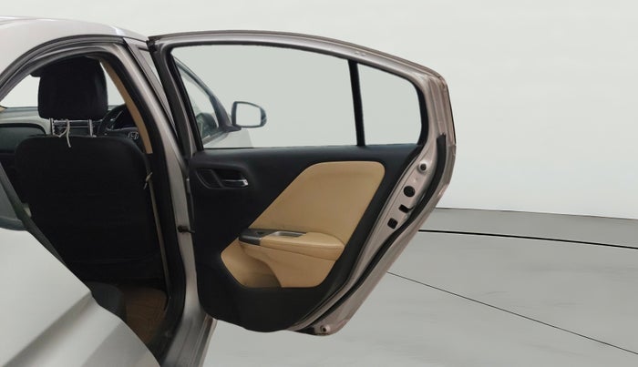 2014 Honda City 1.5L I-DTEC VX, Diesel, Manual, 64,491 km, RHS Rear Door