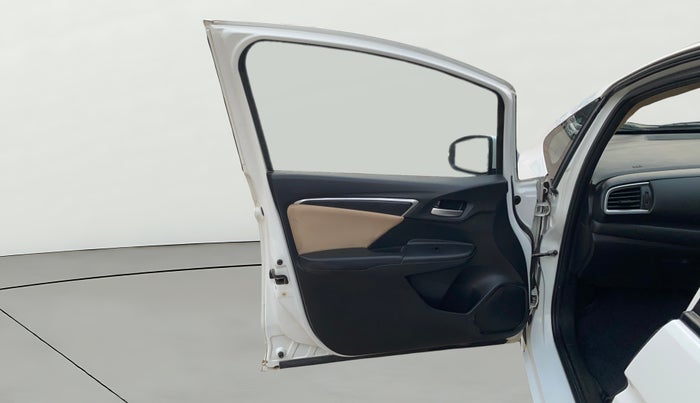 2019 Honda Jazz 1.2L I-VTEC VX, Petrol, Manual, 93,441 km, LHS Front Door