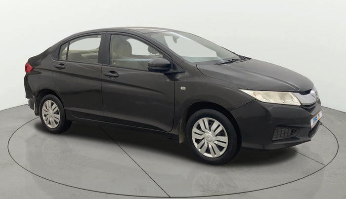 2016 Honda City 1.5L I-VTEC SV, Petrol, Manual, 92,603 km, Right Front Diagonal
