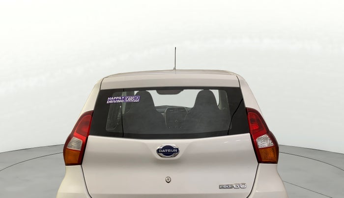 2020 Datsun Redi Go T, Petrol, Manual, 25,838 km, Rear Windshield