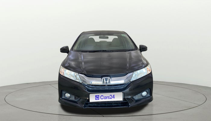 2016 Honda City 1.5L I-VTEC VX, Petrol, Manual, 77,152 km, Front