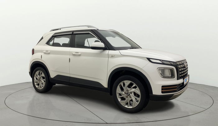 2023 Hyundai VENUE S 1.2, Petrol, Manual, 25,201 km, SRP