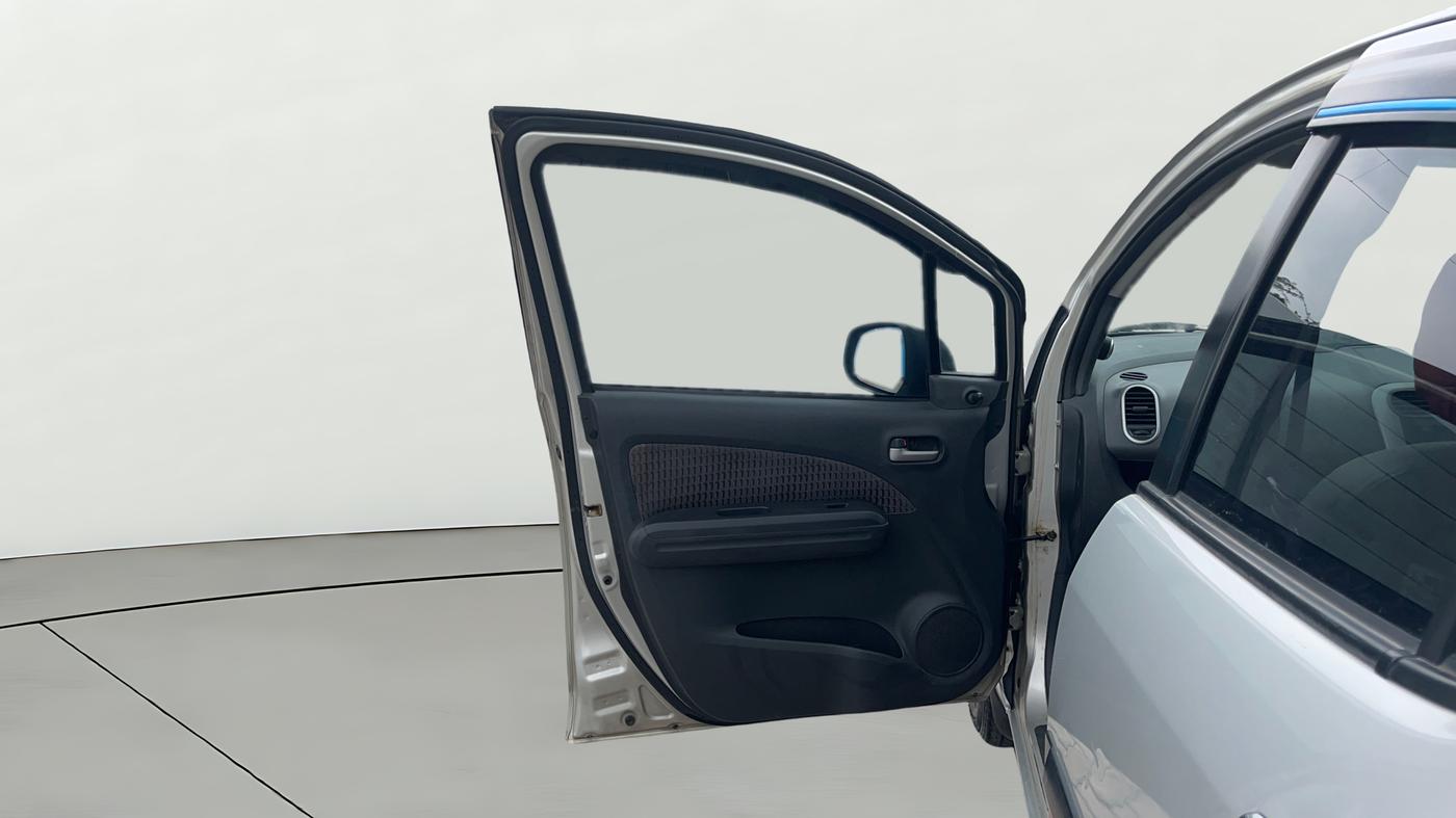 2014 Maruti Ritz VXI, Petrol, Manual, 73,204 km, LHS Front Door