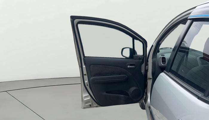 2014 Maruti Ritz VXI, Petrol, Manual, 73,204 km, LHS Front Door