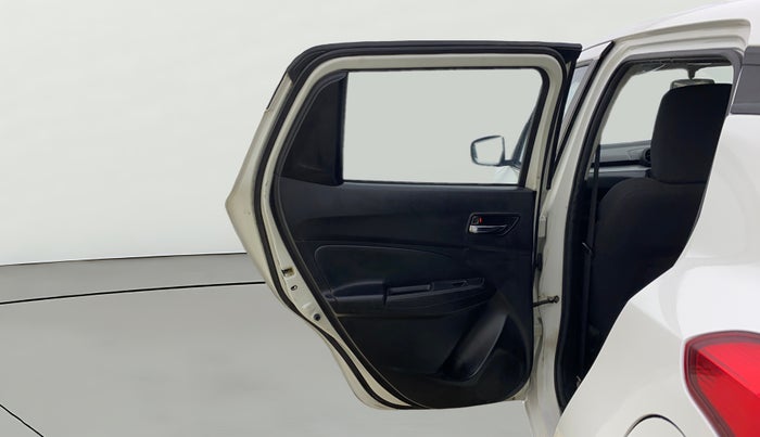 2018 Maruti Swift ZDI, Diesel, Manual, 81,478 km, LHS Rear Door