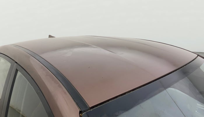 2021 Hyundai AURA SX 1.2, Petrol, Manual, 21,246 km, Roof