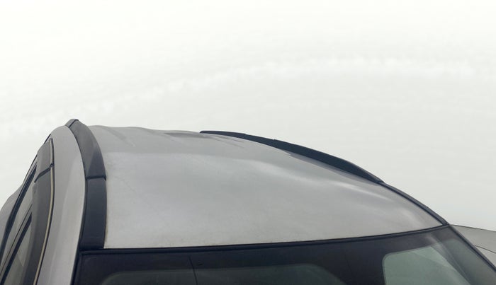 2017 Mahindra XUV500 W6 1.99, Diesel, Manual, 63,827 km, Roof