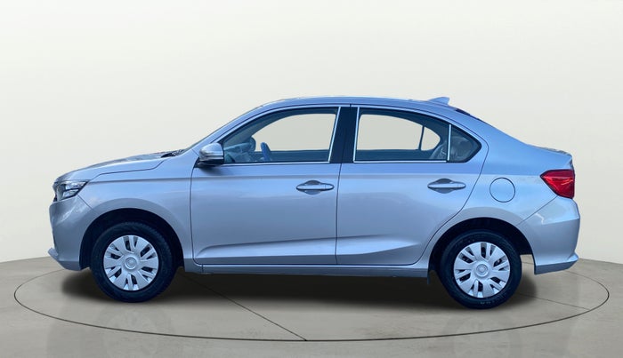 2019 Honda Amaze 1.2L I-VTEC S, CNG, Manual, 60,825 km, Left Side