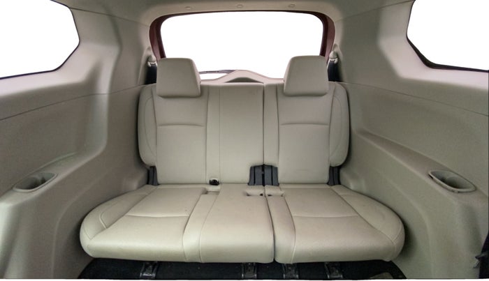 2018 Mahindra MARAZZO M8 7 STR, Diesel, Manual, 78,514 km, Third Seat Row ( optional )