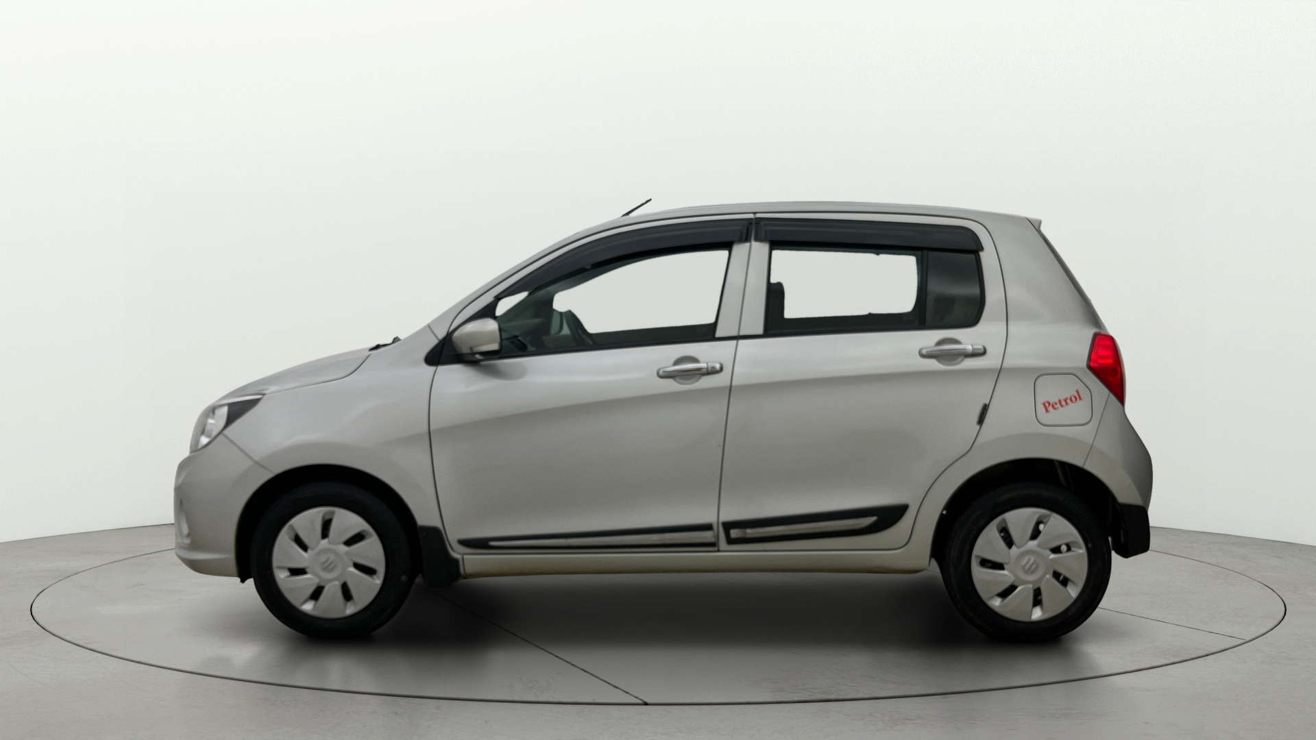 Used MARUTI SUZUKI | Maruti Celerio ZXI | 2020