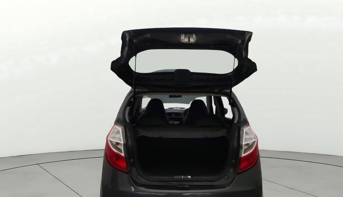 2015 Maruti Alto K10 VXI AMT, Petrol, Automatic, 25,719 km, Boot Door Open