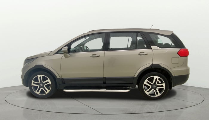 2018 Tata Hexa XT 4X2 7 STR, Diesel, Manual, 1,01,248 km, Left Side