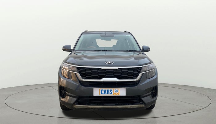 2019 KIA SELTOS HTK 1.5 PETROL, Petrol, Manual, 69,067 km, Front