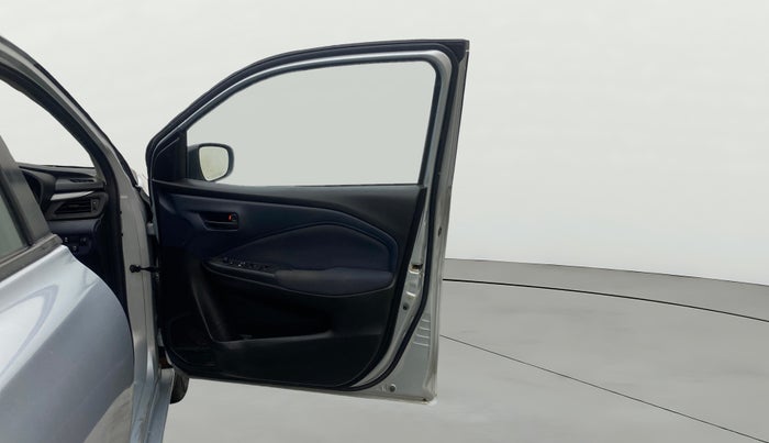 2023 Maruti Baleno DELTA PETROL 1.2, Petrol, Manual, 81,368 km, RHS Front Door