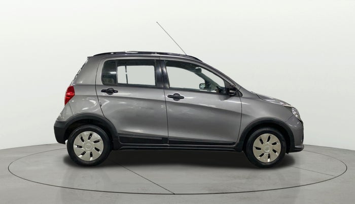 2018 Maruti Celerio X ZXI, Petrol, Manual, 44,619 km, Right Side View