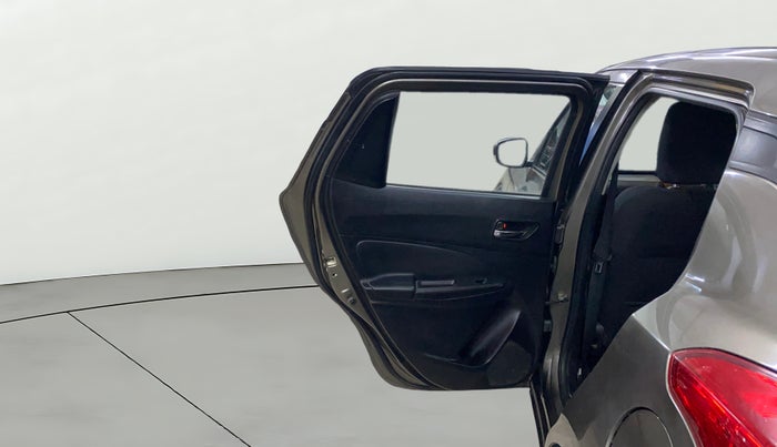 2018 Maruti Swift VXI, Petrol, Manual, 51,516 km, LHS Rear Door