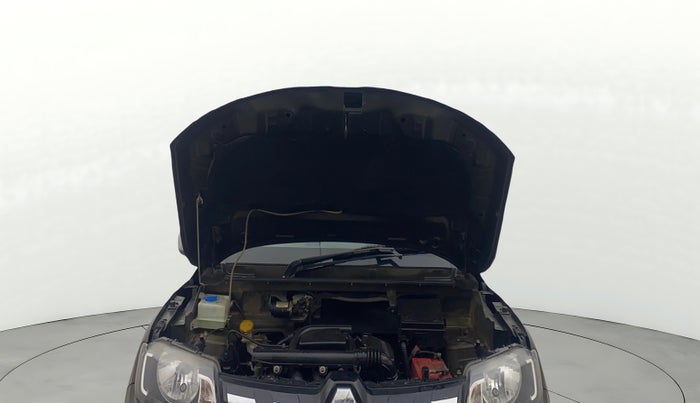 2019 Renault Kwid RXT 1.0 AMT, Petrol, Automatic, 29,160 km, Open Bonet