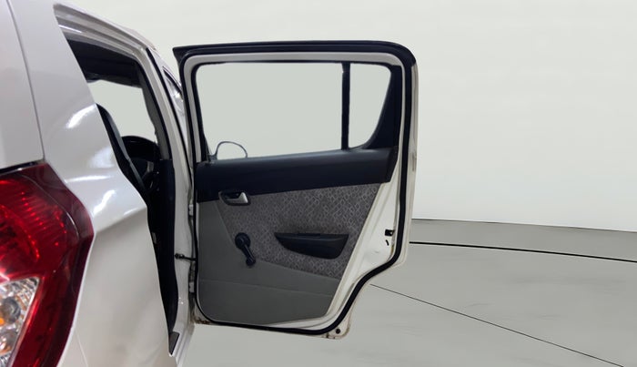 2016 Maruti Alto 800 LXI, Petrol, Manual, 66,920 km, RHS Rear Door