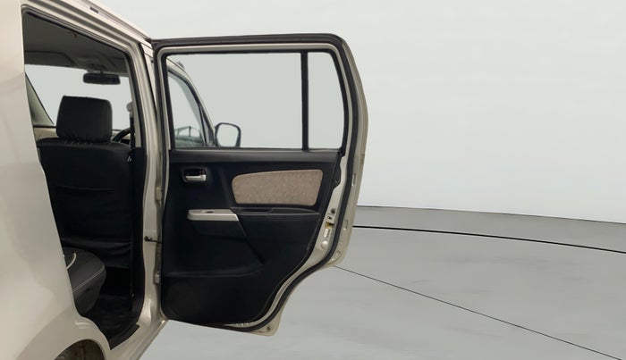 2014 Maruti Wagon R 1.0 VXI, Petrol, Manual, 34,718 km, RHS Rear Door