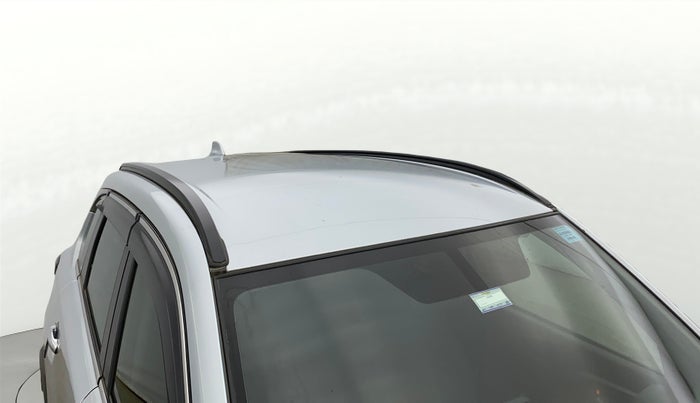 2023 Maruti Grand Vitara ZETA SMART HYBRID, Petrol, Manual, 10,426 km, Roof