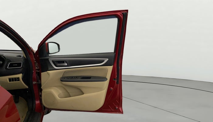 2023 Honda Amaze 1.2L I-VTEC S, Petrol, Manual, 21,593 km, RHS Front Door