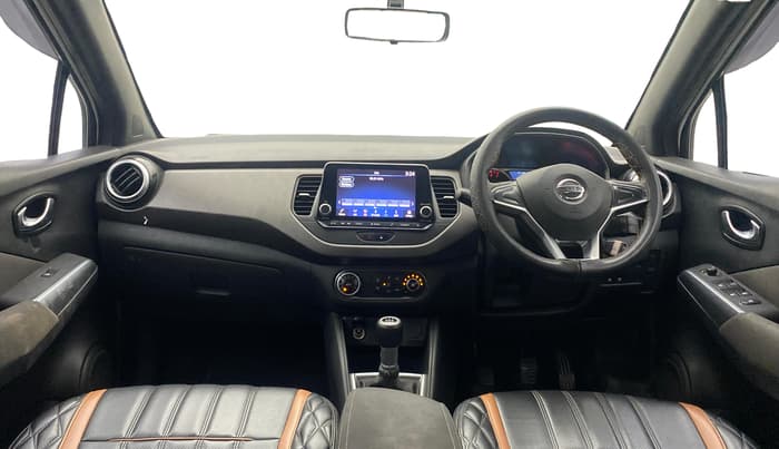 2021 Nissan Kicks XV 1.5, Petrol, Manual, 71,247 km, Dashboard