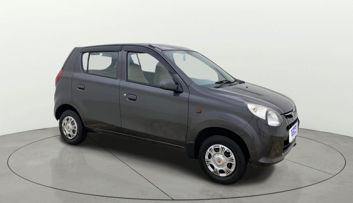 2016 Maruti Alto 800 LXI, Petrol, Manual, 70,174 km, SRP