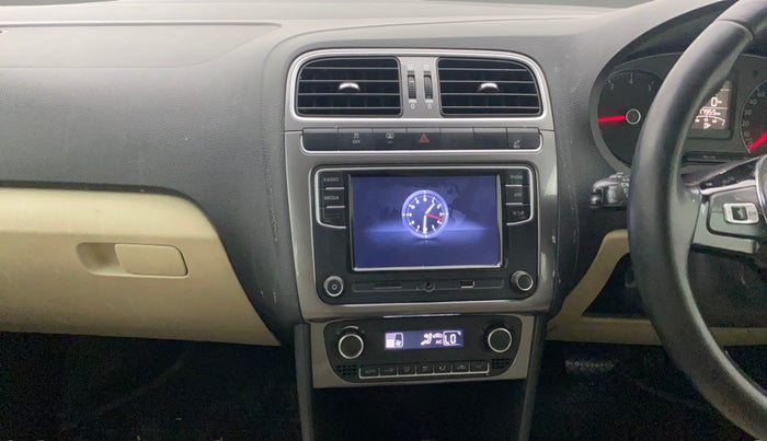 2021 Volkswagen Vento HIGHLINE PLUS 1.0L TSI AT, Petrol, Automatic, 77,947 km, Air Conditioner