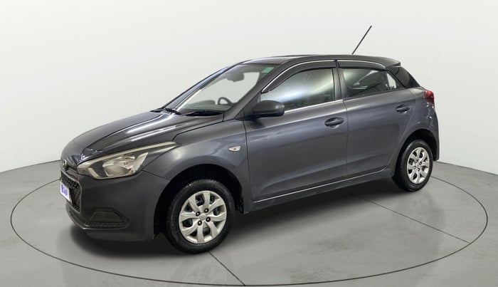 2018 Hyundai Elite i20 MAGNA EXECUTIVE 1.2, Petrol, Manual, 99,109 km, Left Front Diagonal