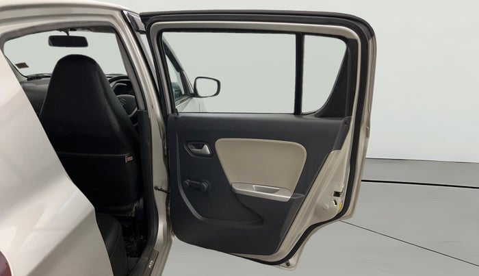 2015 Maruti Alto K10 VXI, Petrol, Manual, 47,742 km, RHS Rear Door