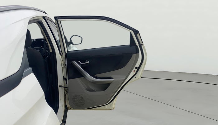 2018 Tata NEXON XZ PLUS PETROL, Petrol, Manual, 78,066 km, RHS Rear Door