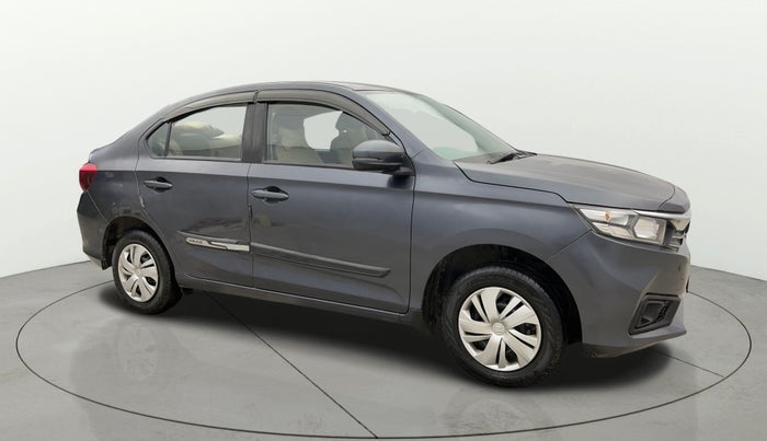 2023 Honda Amaze 1.2L I-VTEC S, Petrol, Manual, 16,210 km, Right Front Diagonal